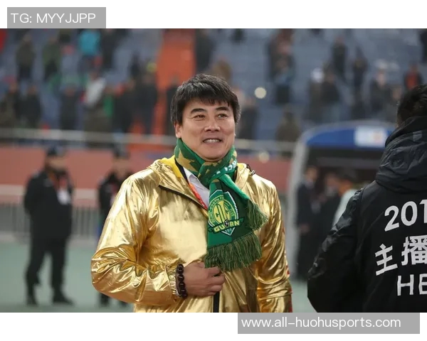 赵宇透露李明将协助国安处理善后事务并表达想换节奏的心声