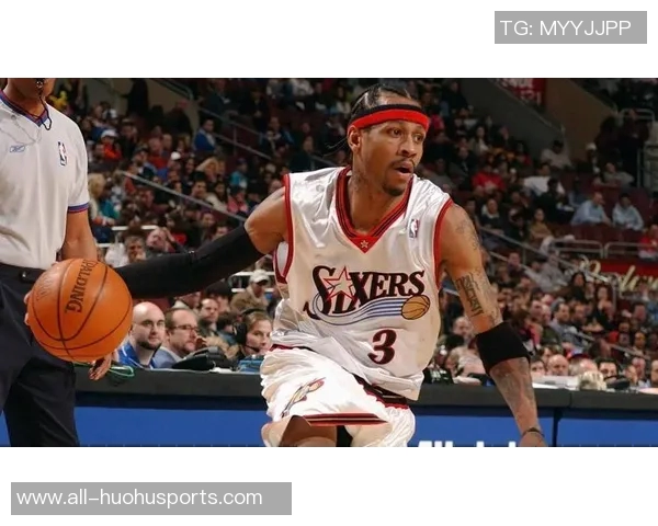 韦德回忆当年拒绝哈队换艾弗森的原因与兄弟情深