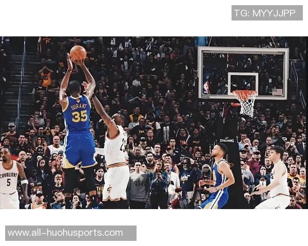 杜兰特谈绝杀三分球的喜悦经历连续失手后重拾信心的瞬间