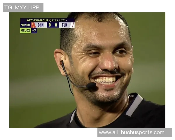 黄健翔：U23国足需突破技术瓶颈摒弃防反战术实现主动进攻