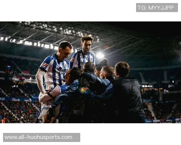 皇家社会623天后再度逆转胜利近两个赛季的等待终于结束 皇家社会623天后再度逆转胜利近两个赛季的等待终于结束