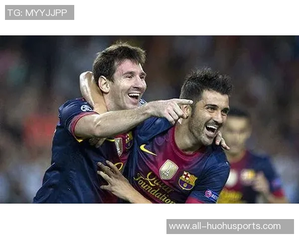 比利亚盛赞梅西称其为世界足球之巅的最佳球员地位将持续至退役前