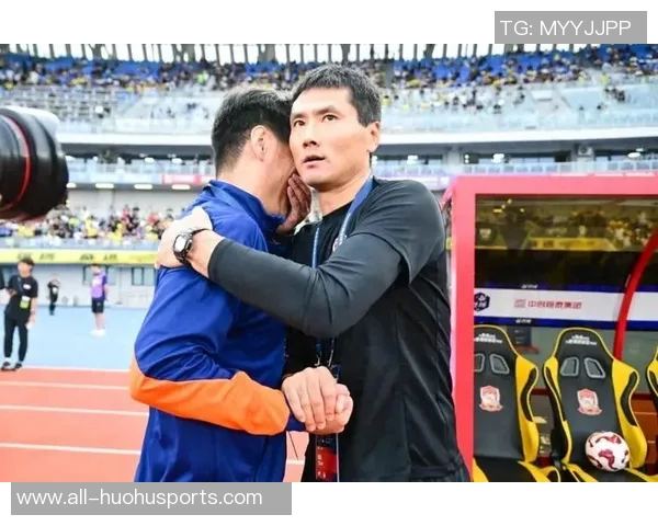 国足外教表现不佳本土教练或成新选择的合理之路