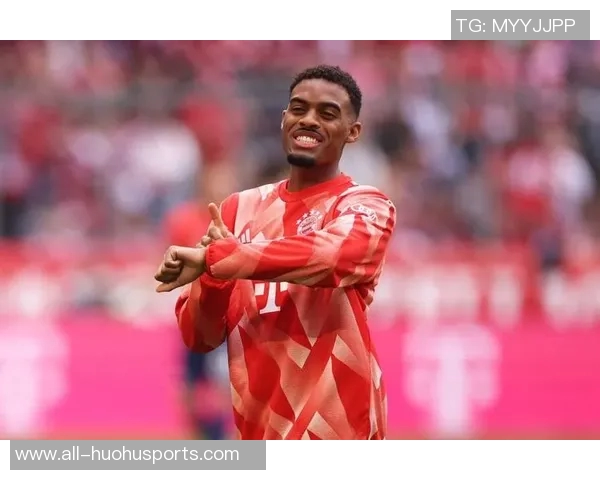 法尔克报道皇马利物浦关注奥利塞拜仁计划续约至2031年